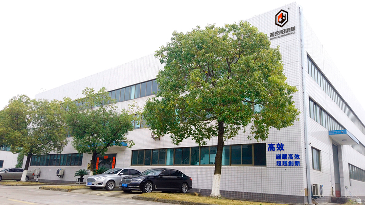 走進屹星機電安裝