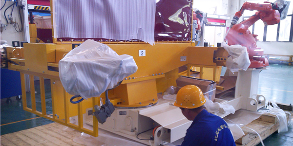 設備搬遷公司如何提高設備搬運的效率？