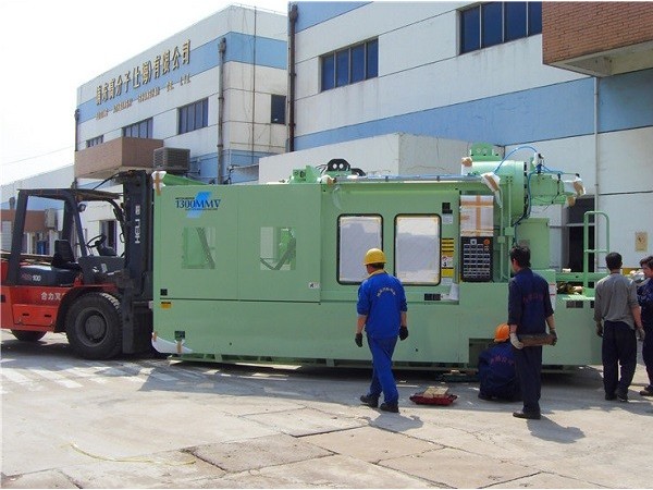 遇到大型設備搬運應該如何做？