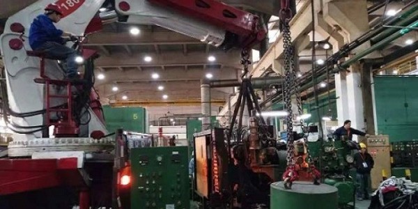 工廠設(shè)備搬運(yùn)過(guò)程中哪些方法可以有效的防震