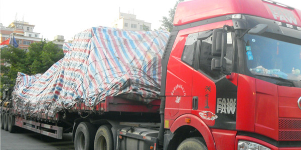 工廠搬遷需注意哪些問題?