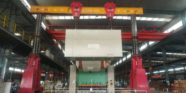 大型設備搬運過程中需要注意什么