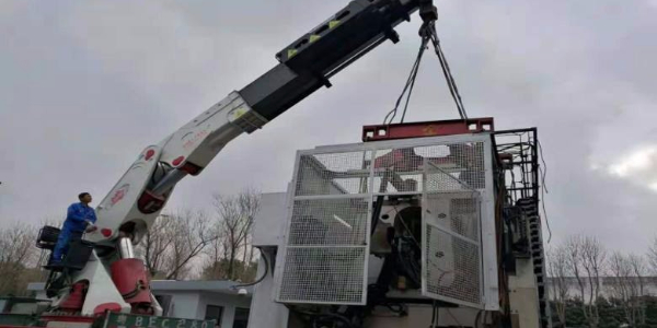 屹星公司解讀：起重設備為什么要經(jīng)常檢查？以及起重設備的特點。