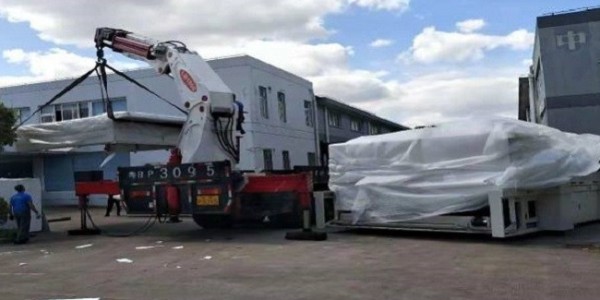 設備裝卸哪家好？以及設備裝卸對國家的發展有何作用